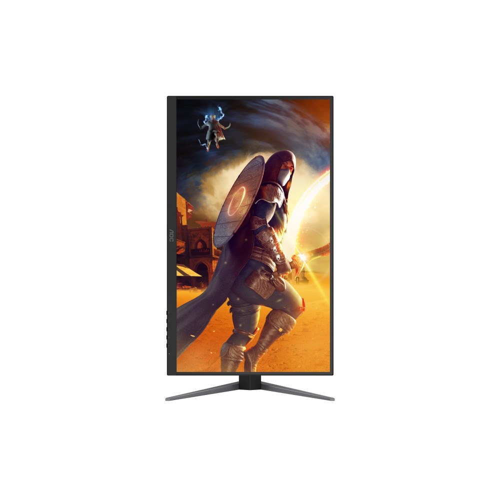 AOC AOC Gaming U27G4XM - LED-skärm - 27" - HDR