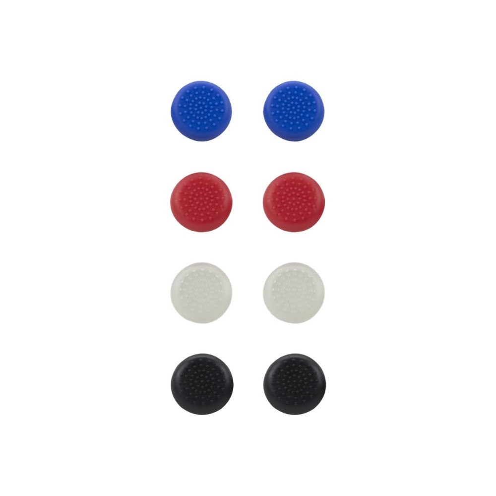 Jöllenbeck SPEEDLINK SL-4524-MTCL STIX Controller Cap Set - mössor för spelstyrenhet