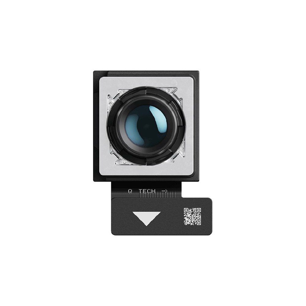 Fairphone Fairphone för mobiltelefon - 50 MP ultrabred kamera