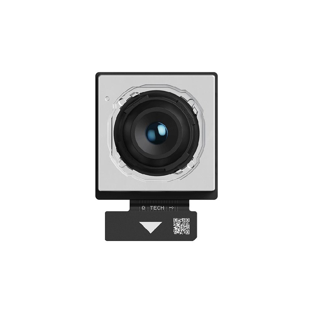 Fairphone Fairphone för mobiltelefon - 50 MP huvudkamera