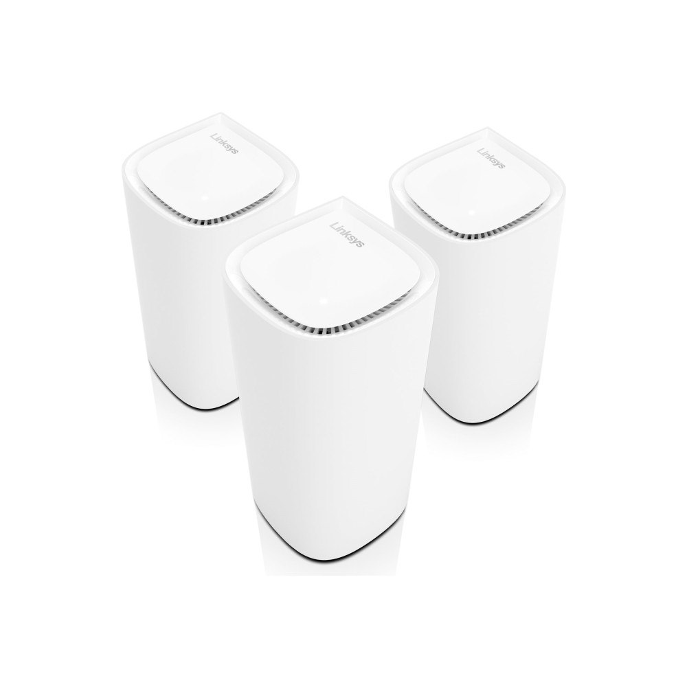 Linksys Linksys VELOP Pro 6E