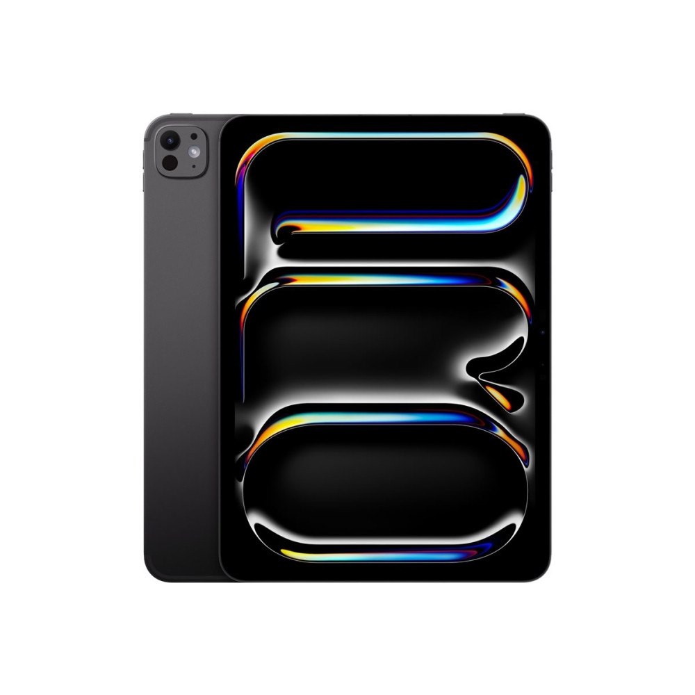 Apple Apple 11-inch iPad Pro M5 Wi-Fi - surfplatta - 256 GB - 11"