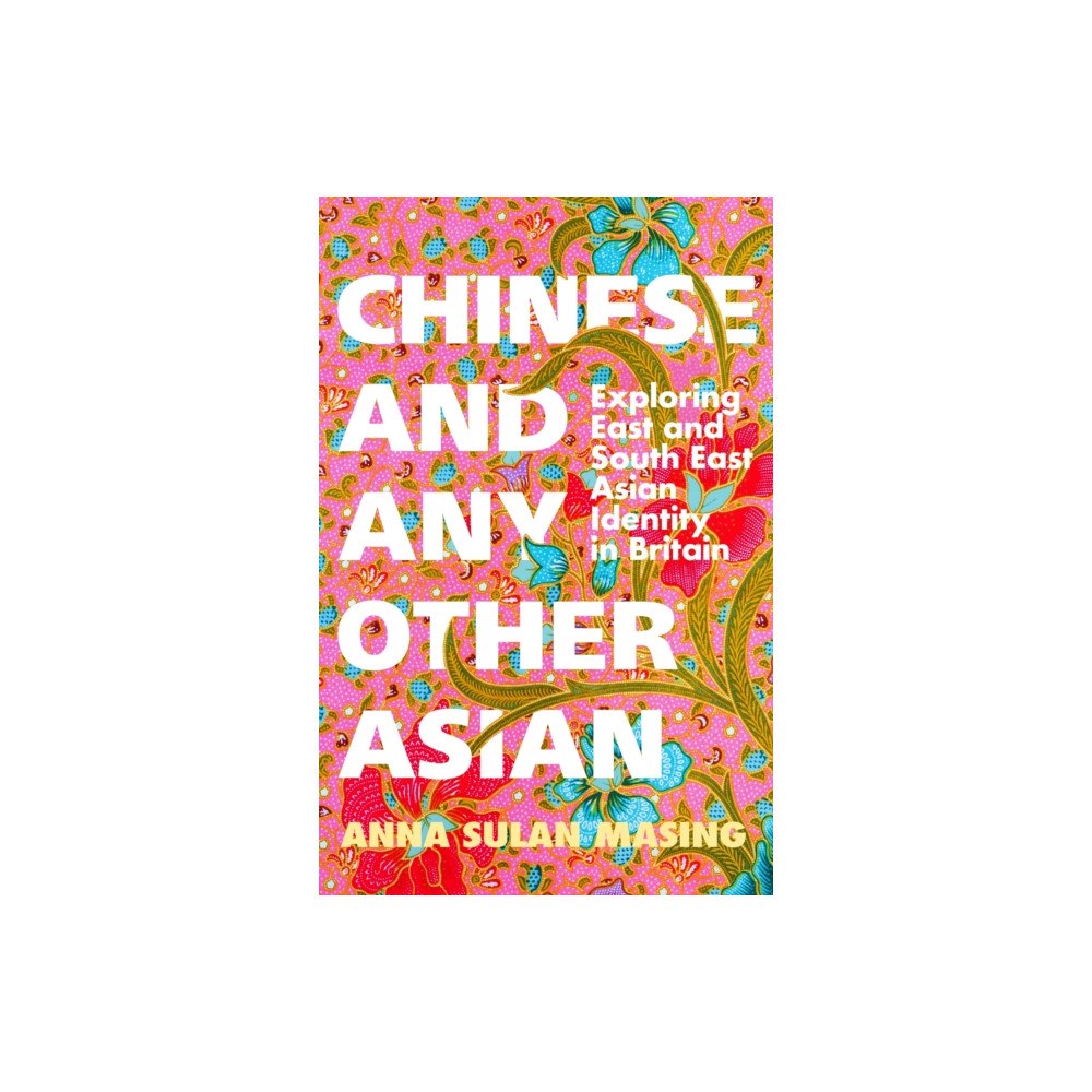 Orion Publishing Co Chinese and Any Other Asian (häftad, eng)