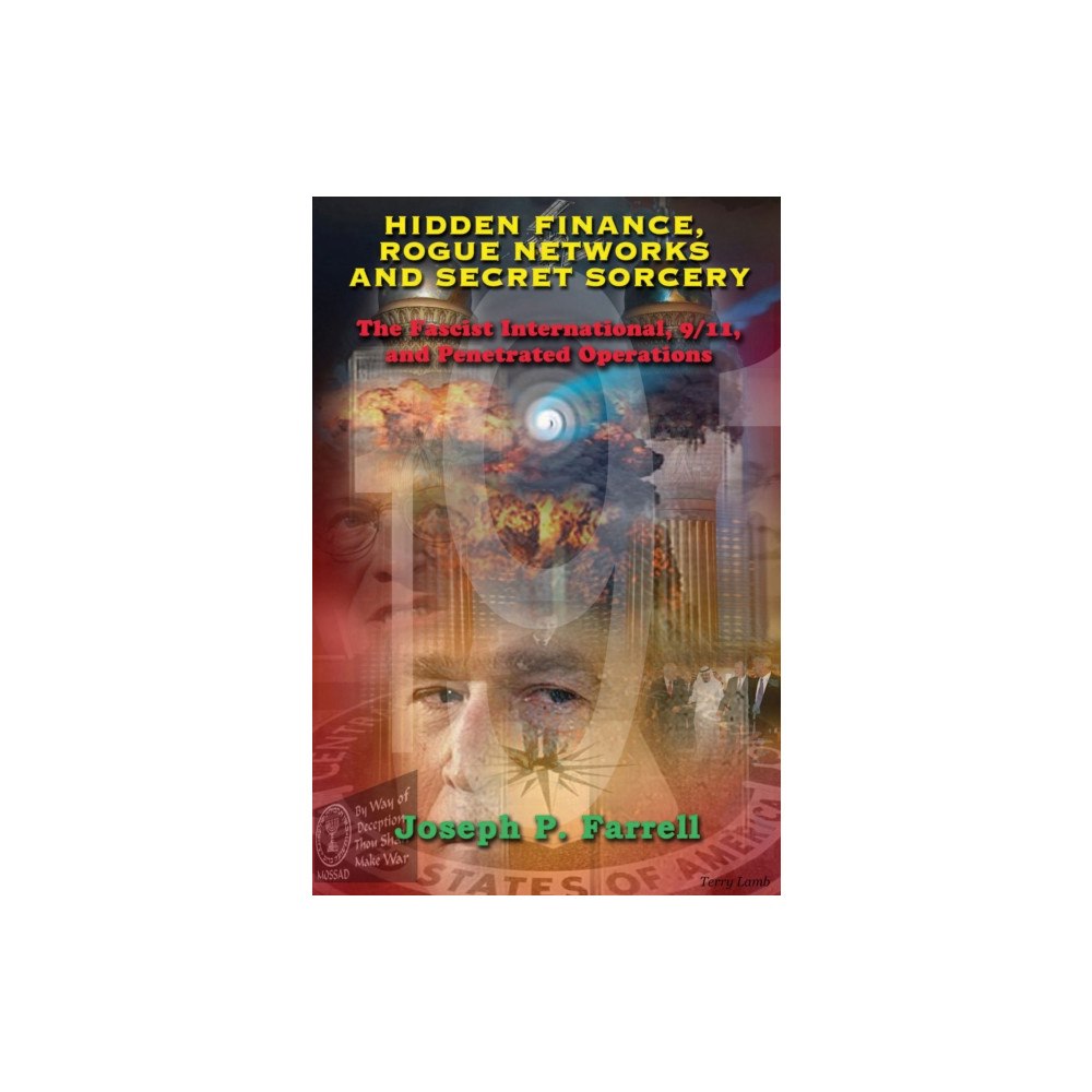 Adventures Unlimited Press Hidden Finance, Rogue Networks and Secret Sorcery (häftad, eng)