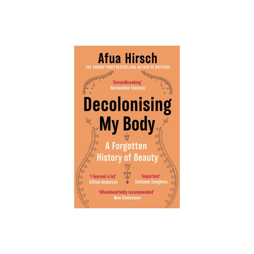 Vintage Publishing Decolonising My Body (häftad, eng)