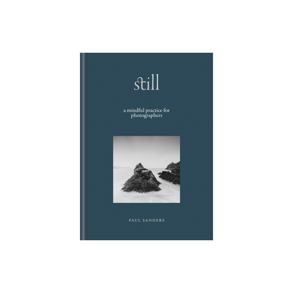 Octopus publishing group Still (inbunden, eng)