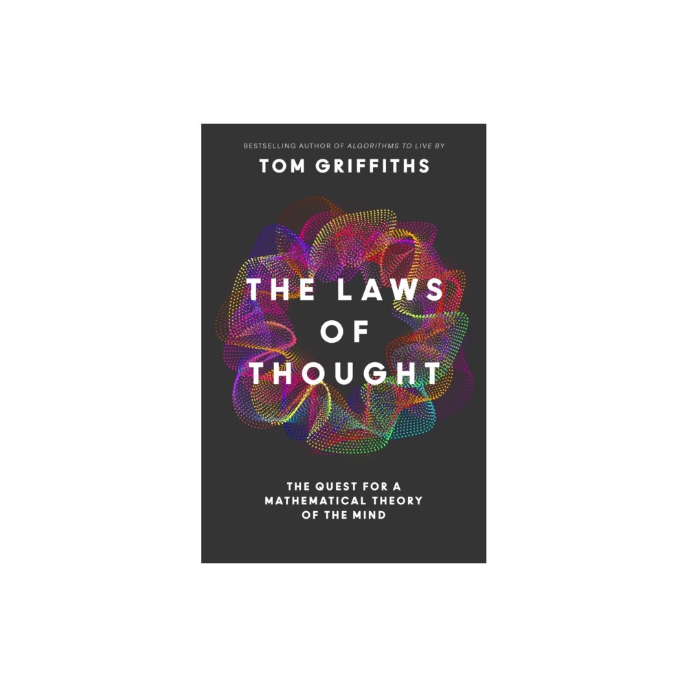 HarperCollins Publishers The Laws of Thought (inbunden, eng)