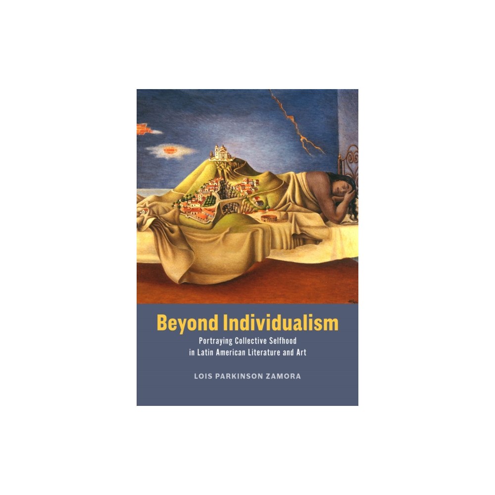 The university of chicago press Beyond Individualism (inbunden, eng)