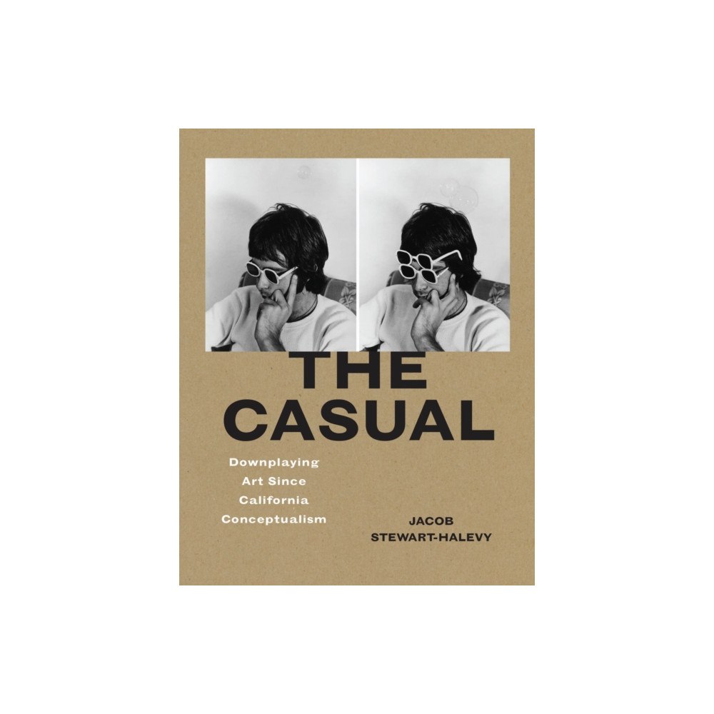 The university of chicago press The Casual (inbunden, eng)