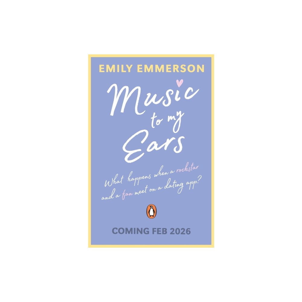 Penguin Random House Children's UK Famously in Love (häftad, eng)