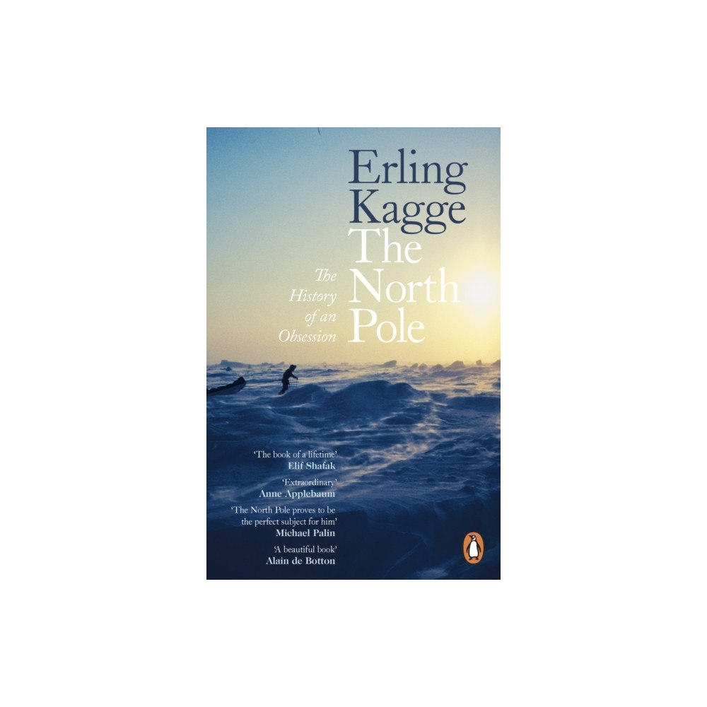 Penguin books ltd The North Pole (häftad, eng)
