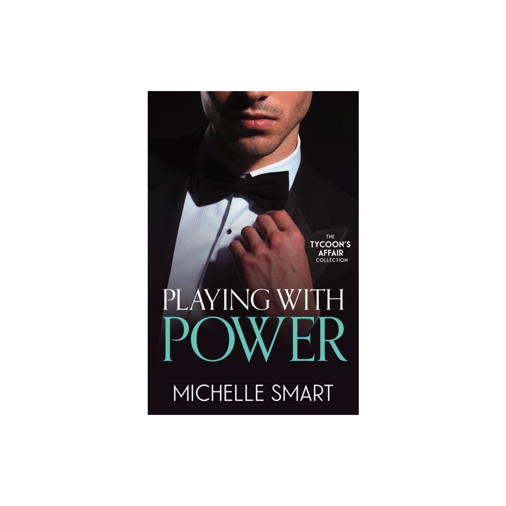 HarperCollins Publishers The Tycoon's Affair: Playing With Power (häftad, eng)