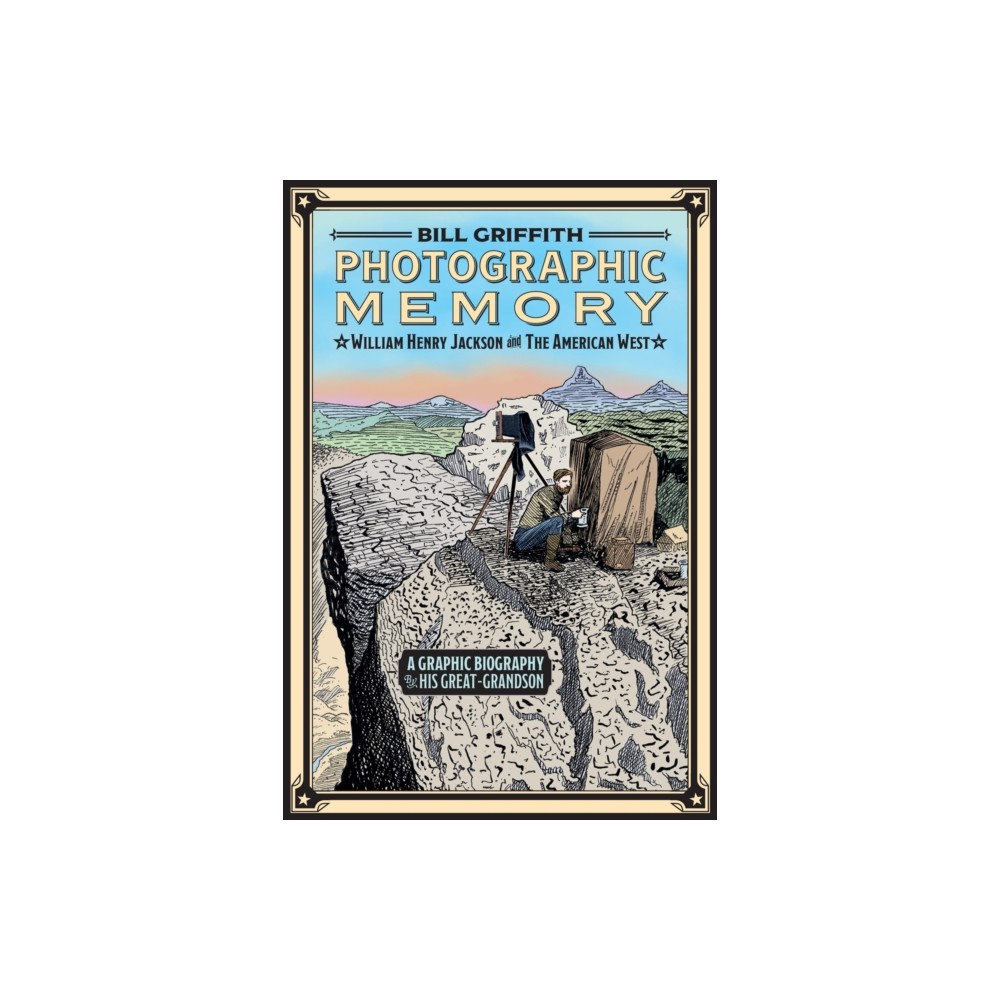 Abrams Photographic Memory (inbunden, eng)