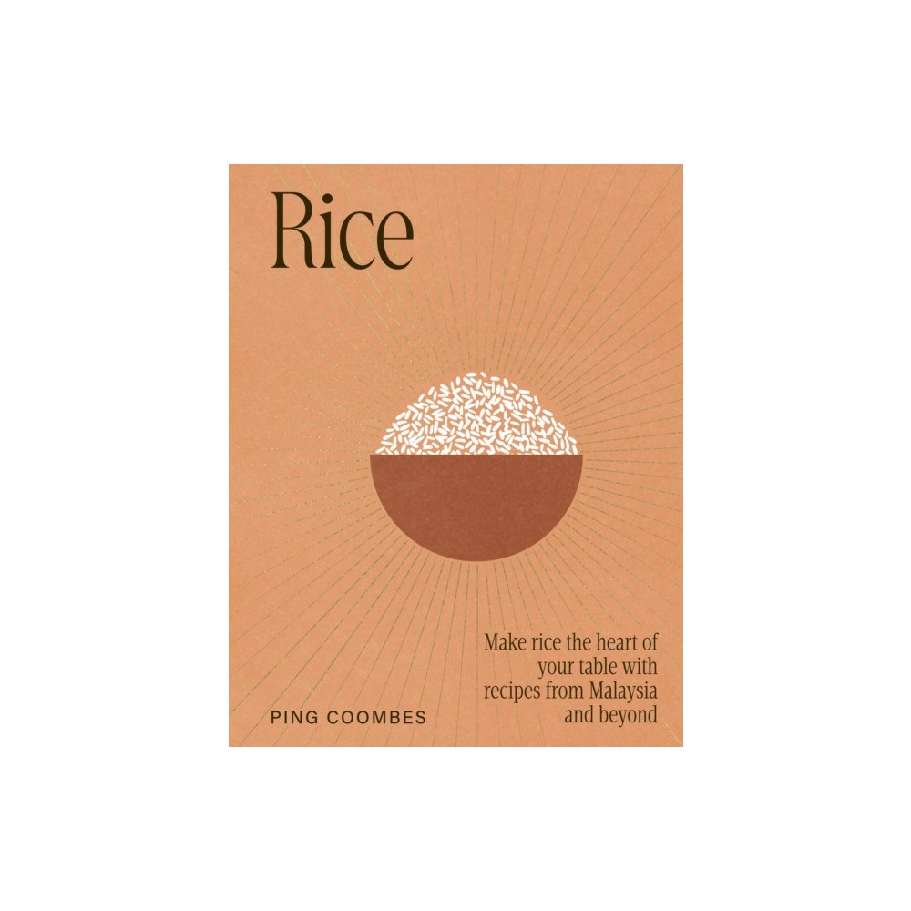 Murdoch Books Rice (inbunden, eng)