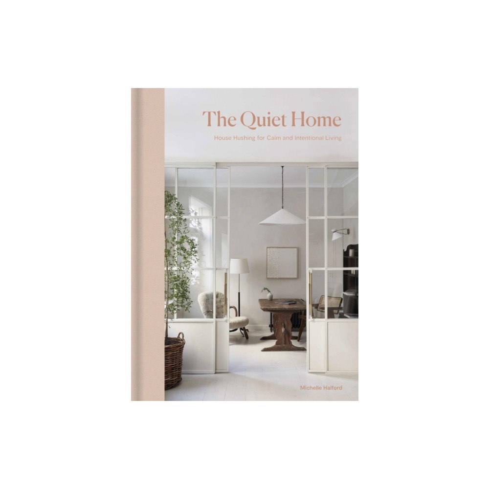 Octopus publishing group The Quiet Home (inbunden, eng)
