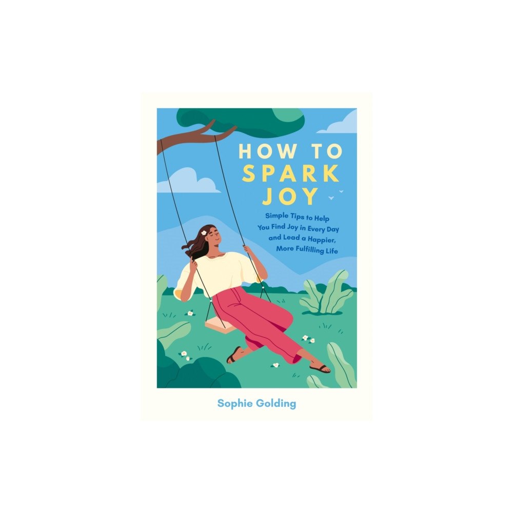Summersdale Publishers How to Spark Joy (häftad, eng)