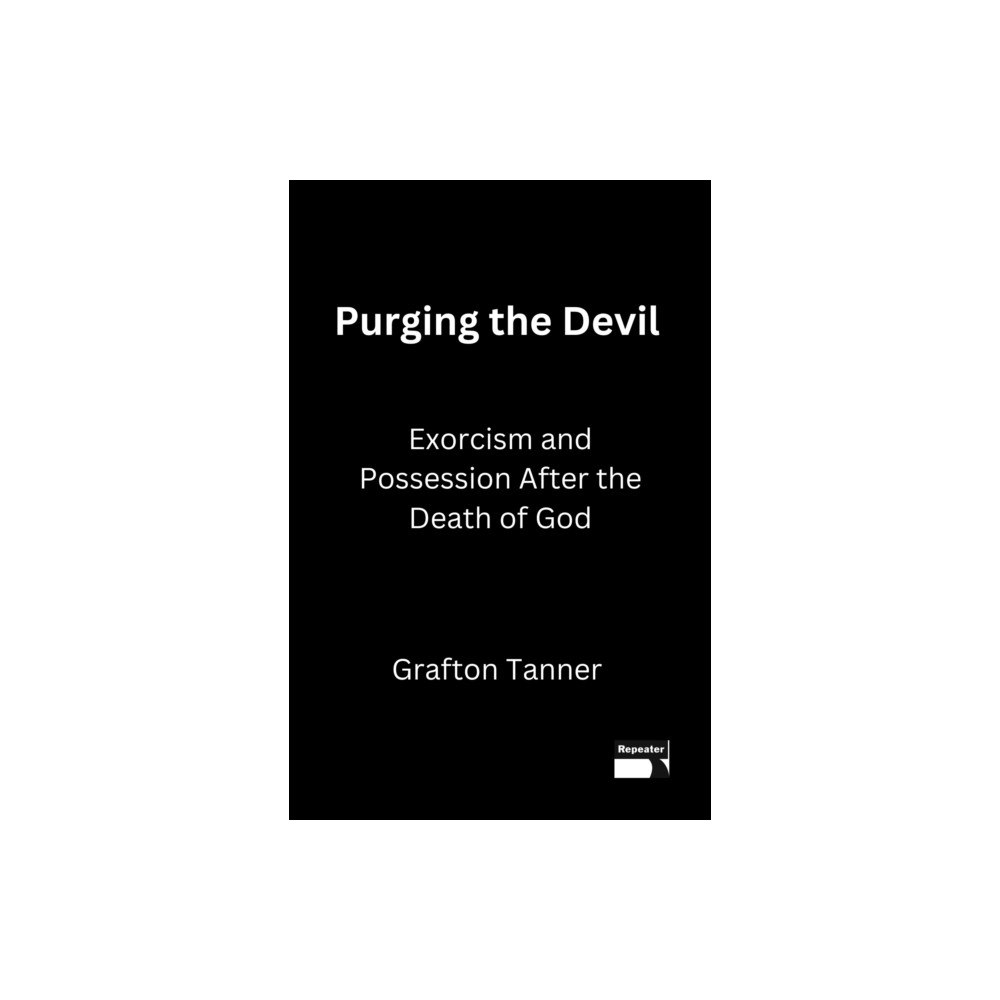 Watkins Media Limited Purging the Devil (häftad, eng)