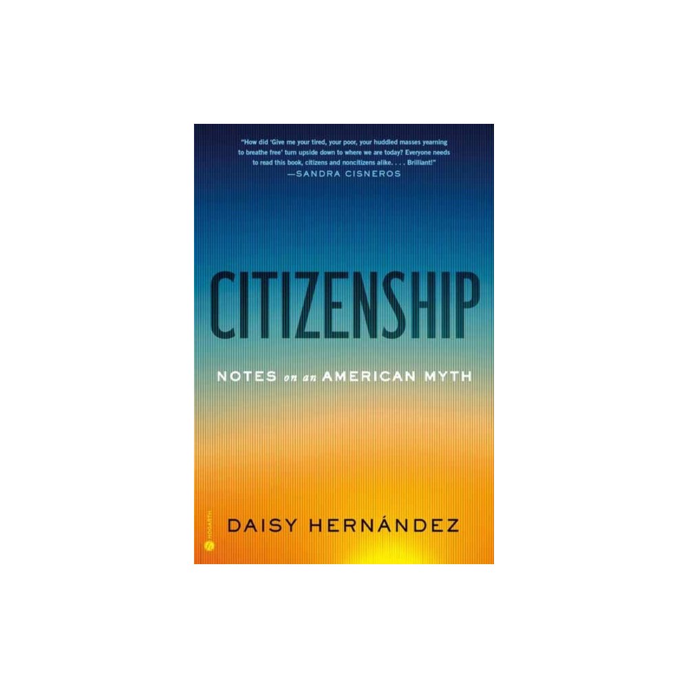 Random House USA Inc Citizenship (inbunden, eng)