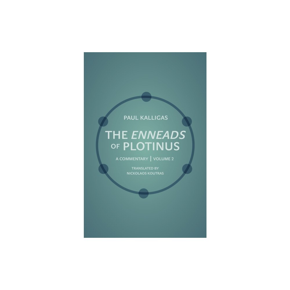 Princeton University Press The Enneads of Plotinus (häftad, eng)
