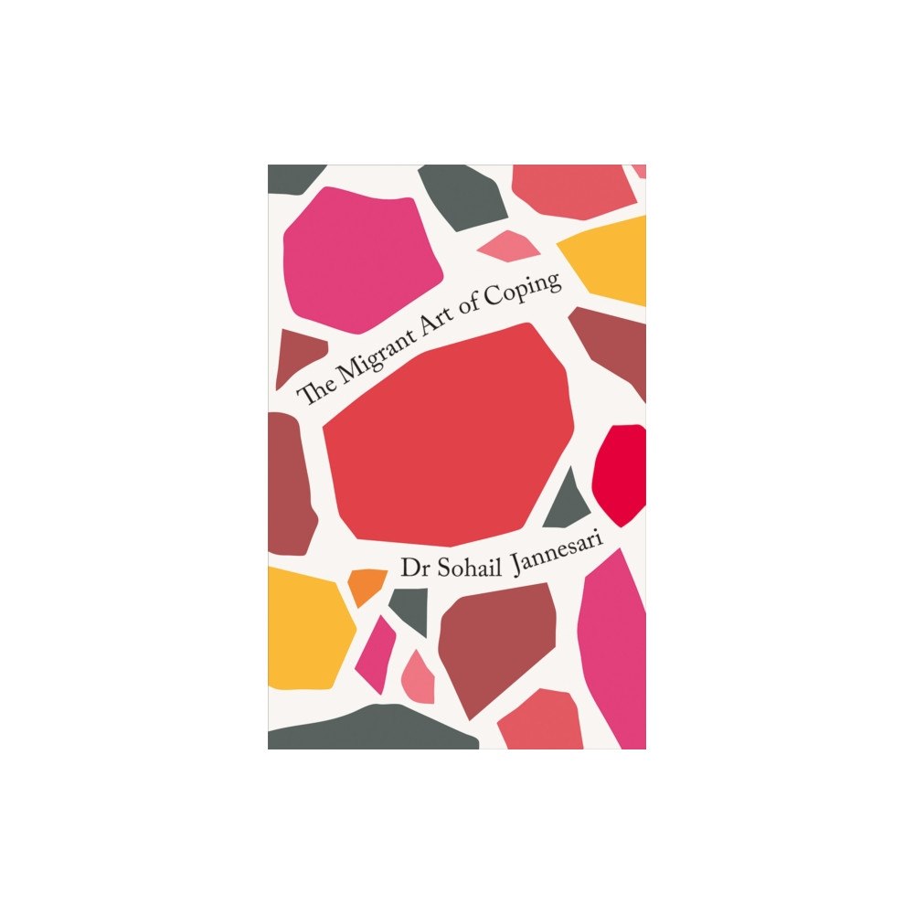 Pluto Press The Migrant Art of Coping (häftad, eng)