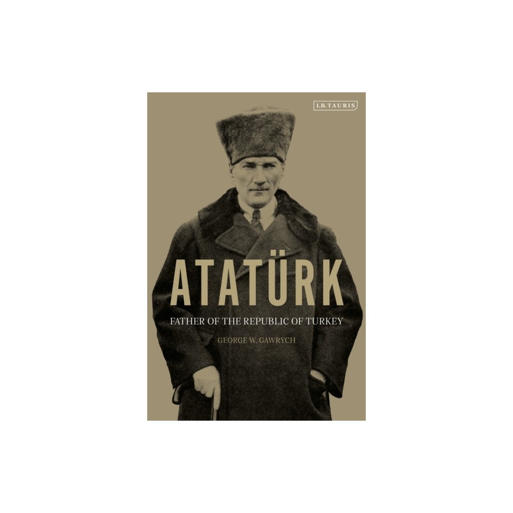 Bloomsbury Publishing PLC Ataturk (häftad, eng)