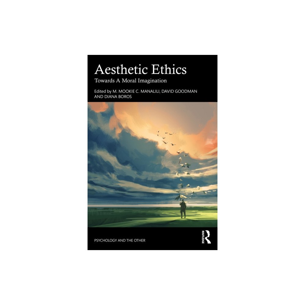 Taylor & francis ltd Aesthetic Ethics (häftad, eng)