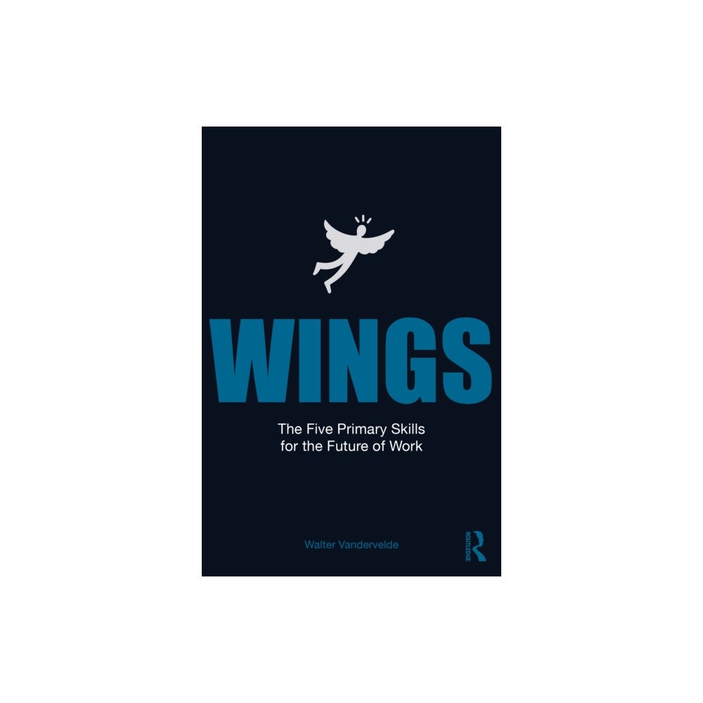 Taylor & francis ltd WINGS (häftad, eng)