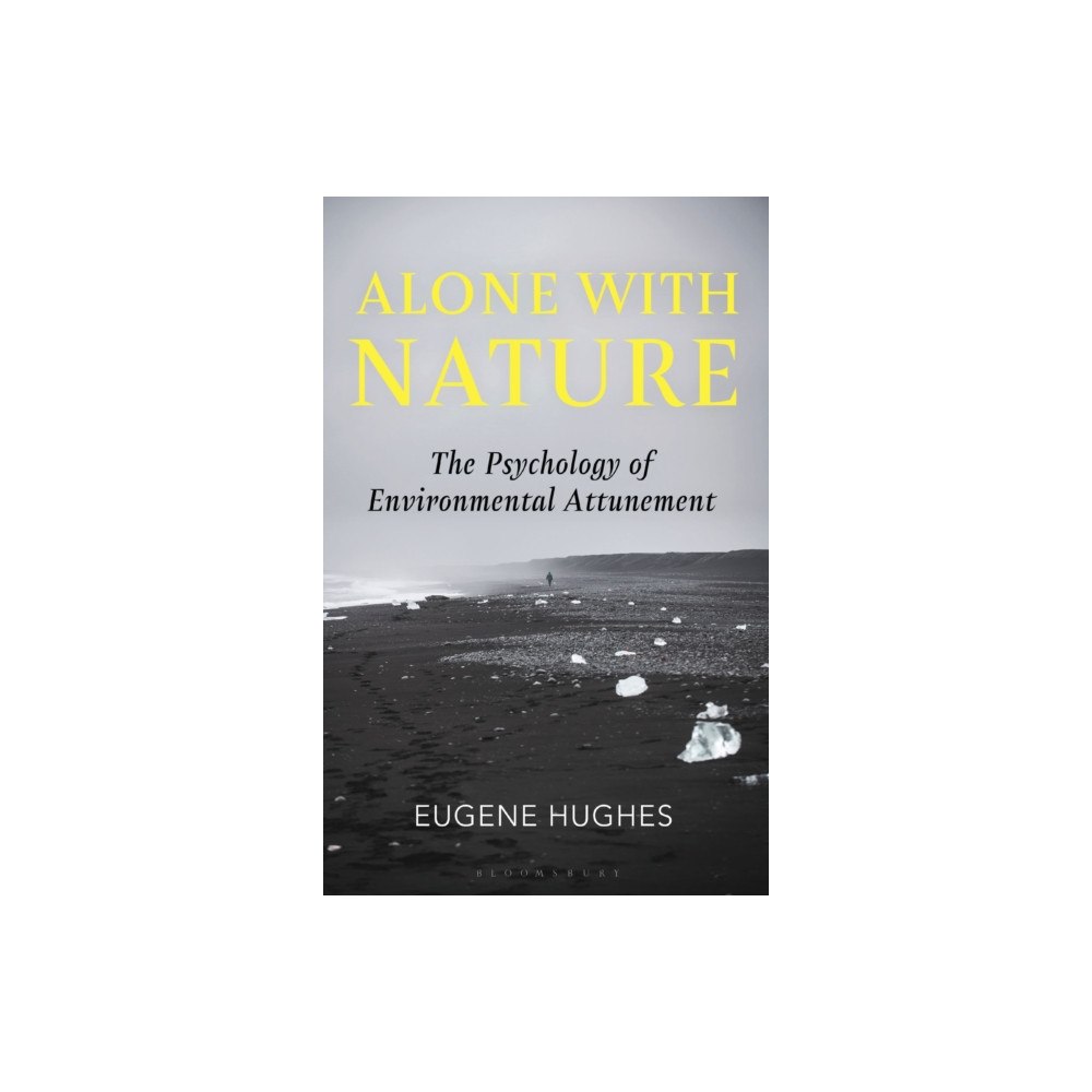 Bloomsbury Publishing PLC Alone with Nature (häftad, eng)