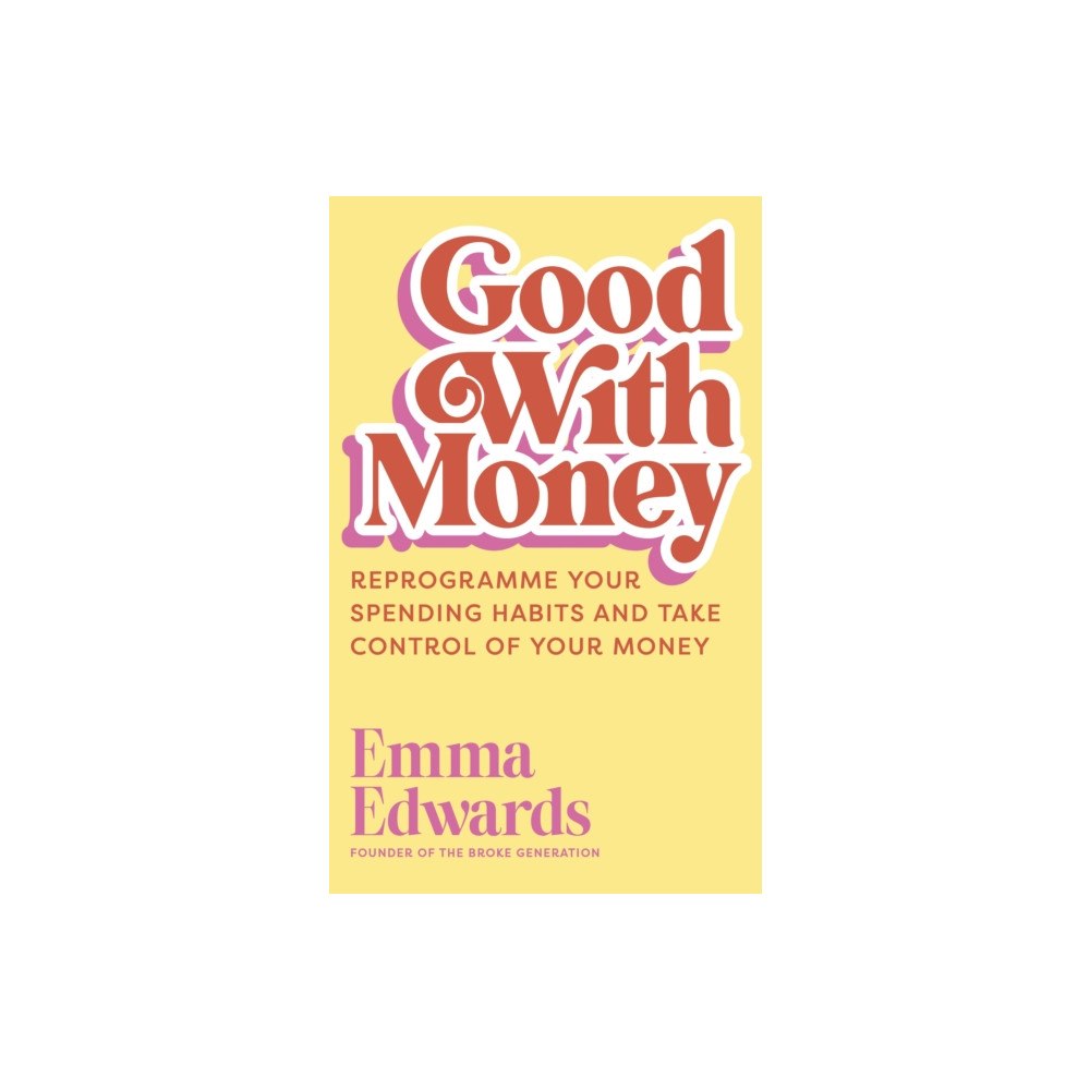 John Murray Press Good with Money (häftad, eng)