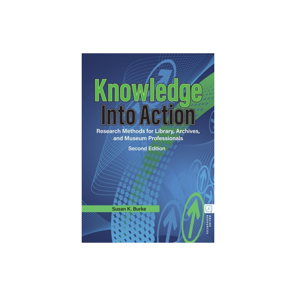 Bloomsbury Publishing PLC Knowledge into Action (häftad, eng)