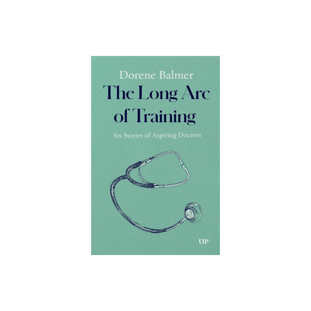 University of Toronto Press The Long Arc of Training (häftad, eng)