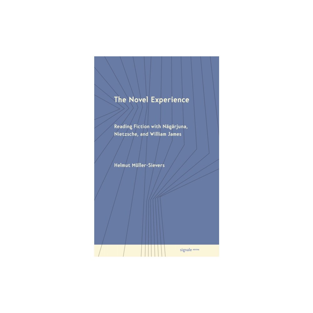Cornell University Press The Novel Experience (häftad, eng)