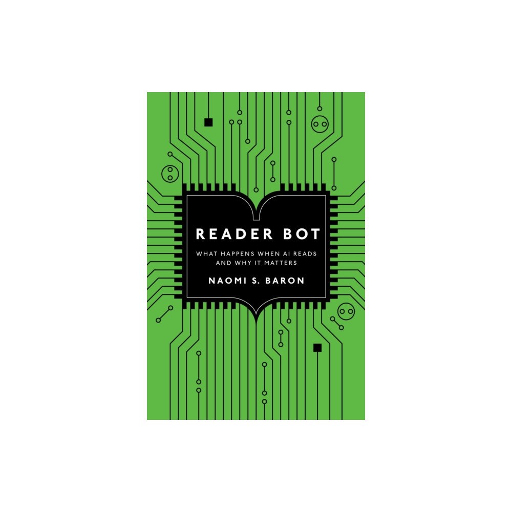 Stanford university press Reader Bot (inbunden, eng)