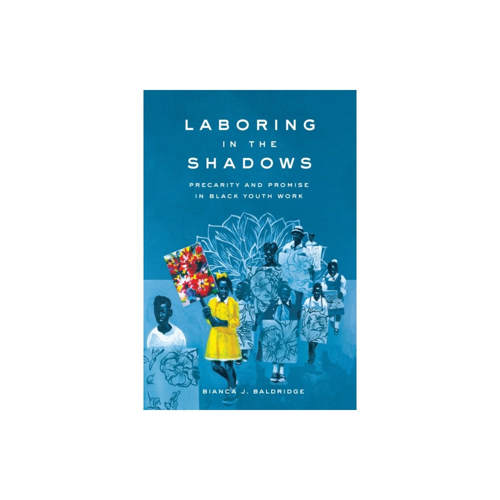 Stanford university press Laboring in the Shadows (häftad, eng)