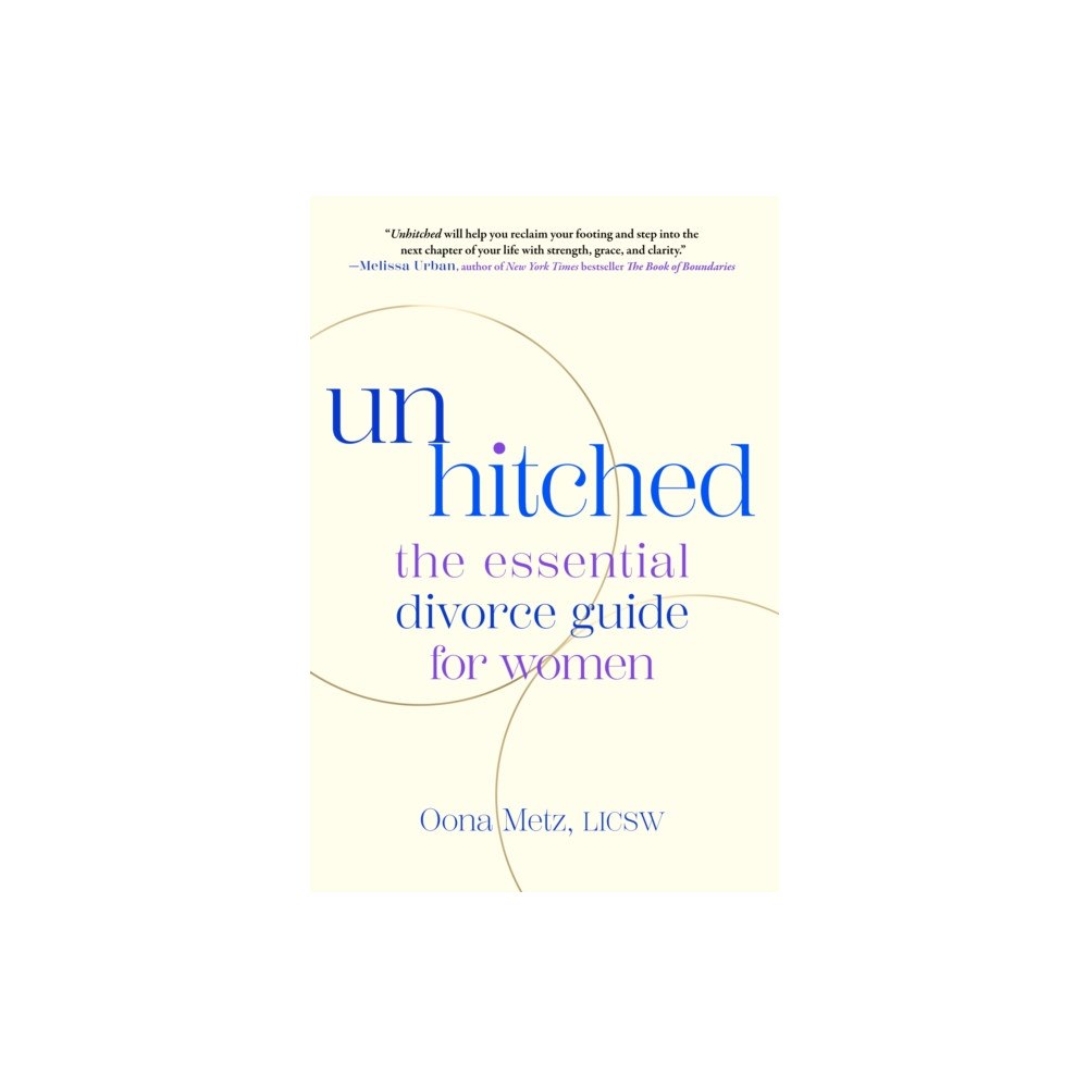Simon & Schuster Unhitched (häftad, eng)