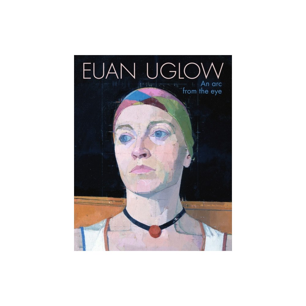Philip Wilson Publishers Ltd Euan Uglow (häftad, eng)