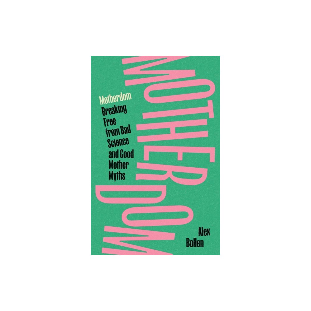 Verso Books Motherdom (häftad, eng)