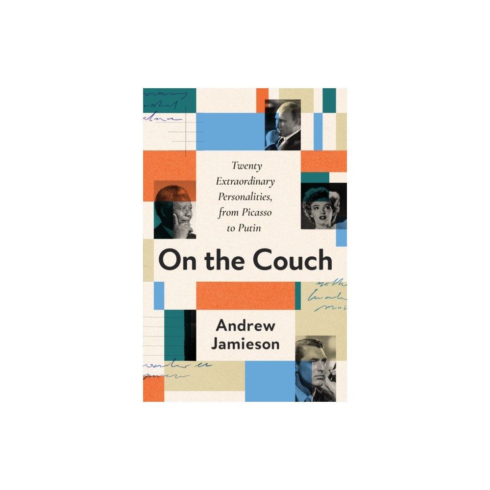 Notting Hill Editions On the Couch (häftad, eng)