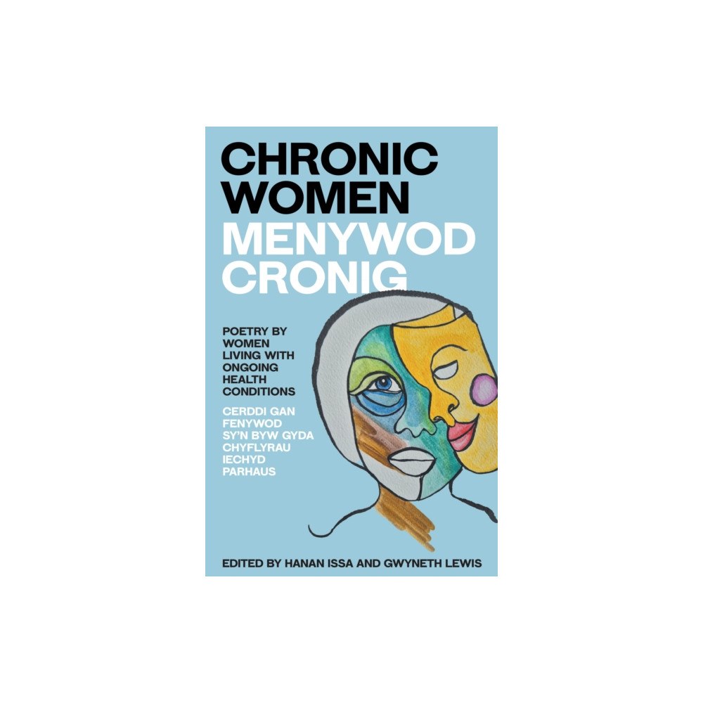 Honno Ltd Chronic Women - Menywod Cronig (häftad, eng)