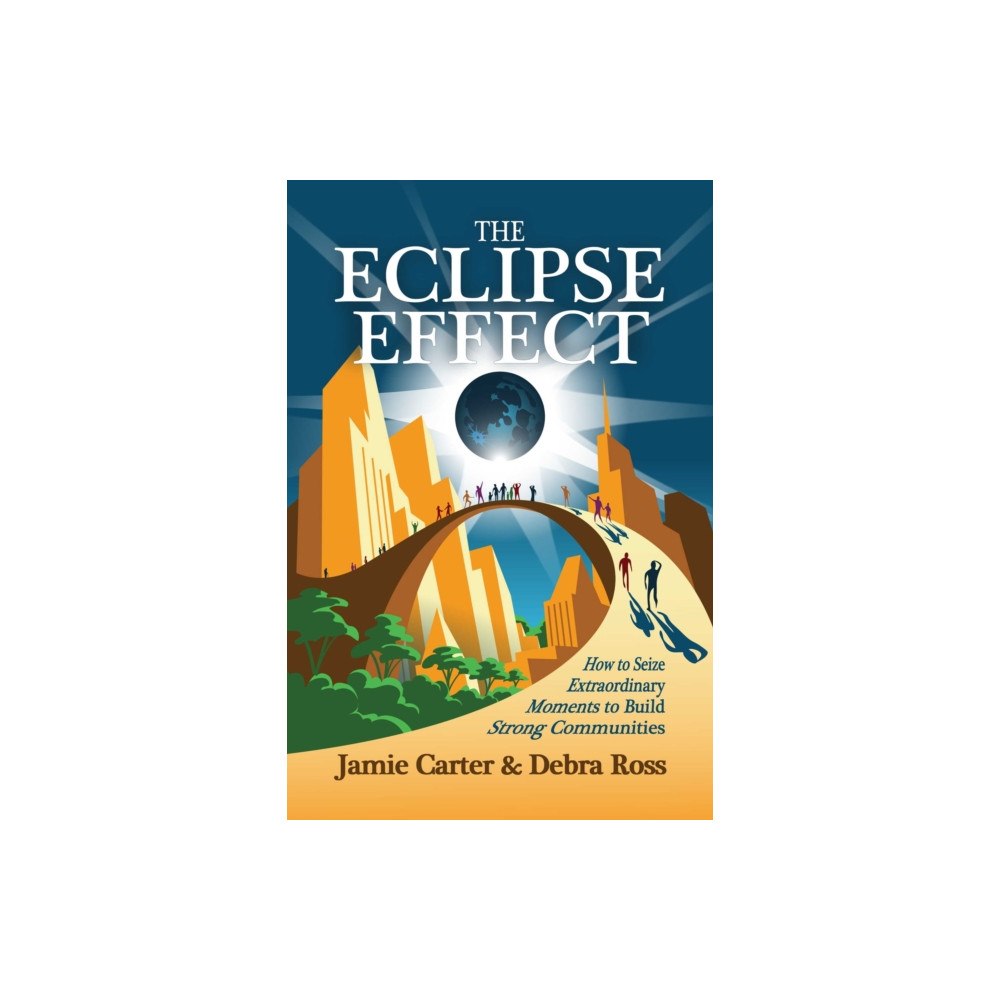 Post Hill Press The Eclipse Effect (häftad, eng)