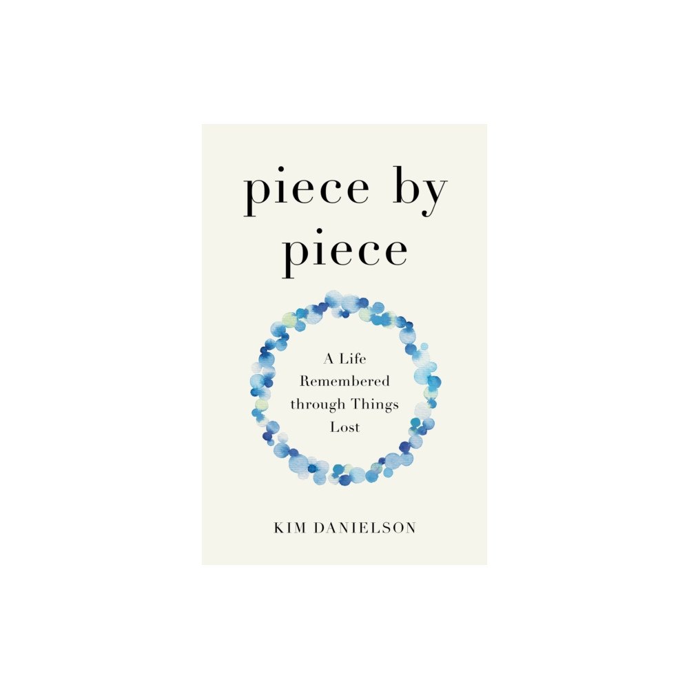 She Writes Press Piece by Piece (häftad, eng)