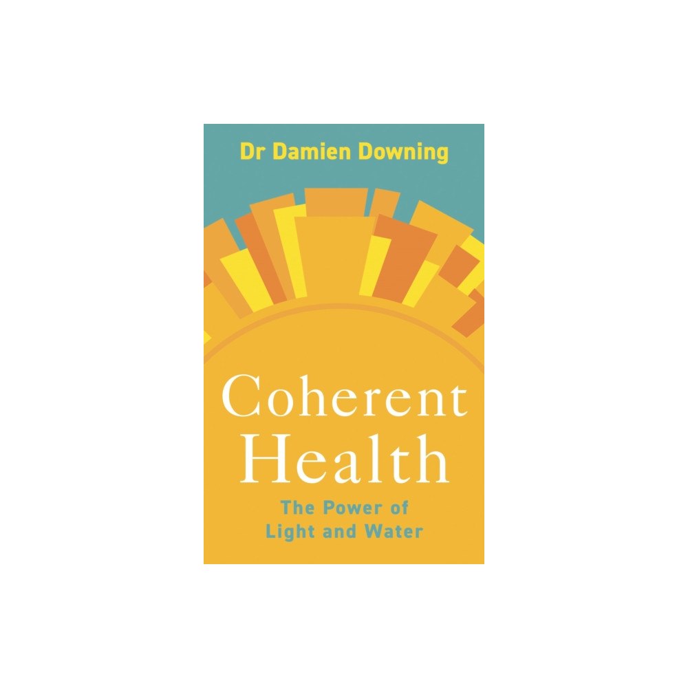 Hammersmith Health Books Coherent Health (häftad, eng)