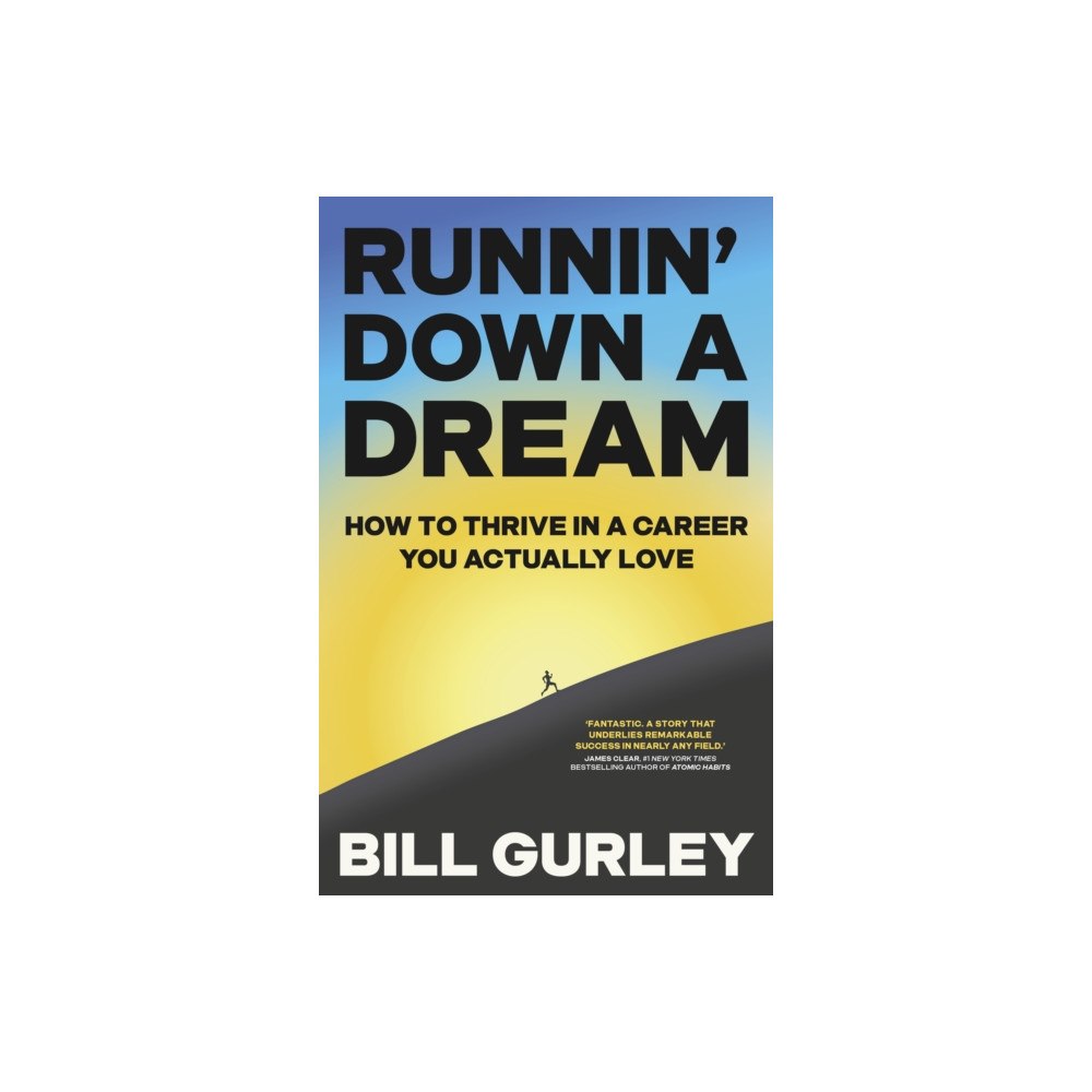 Transworld Runnin' Down a Dream (häftad, eng)