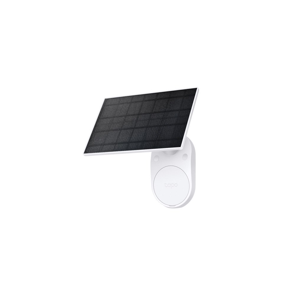 TP-LINK Tapo A201 V1 - solcellspanel - 2.5 watt