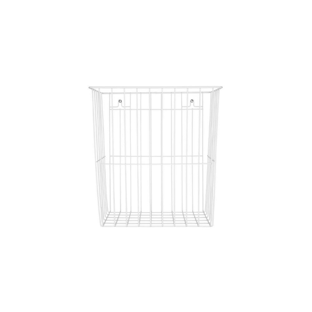 TORK Papperskorg TORK B2 tråd 20L vit