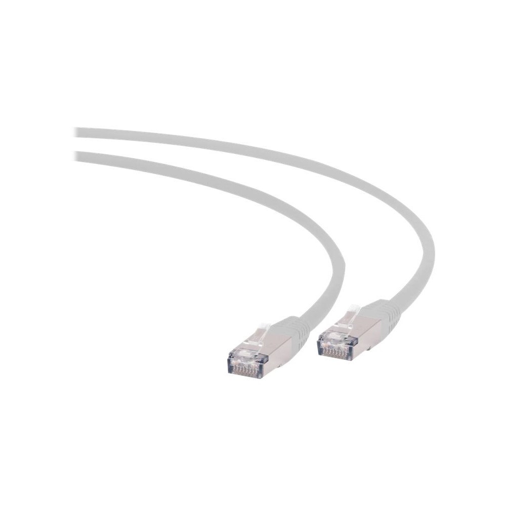 Gembird Cablexpert patch-kabel - 50 cm - grå