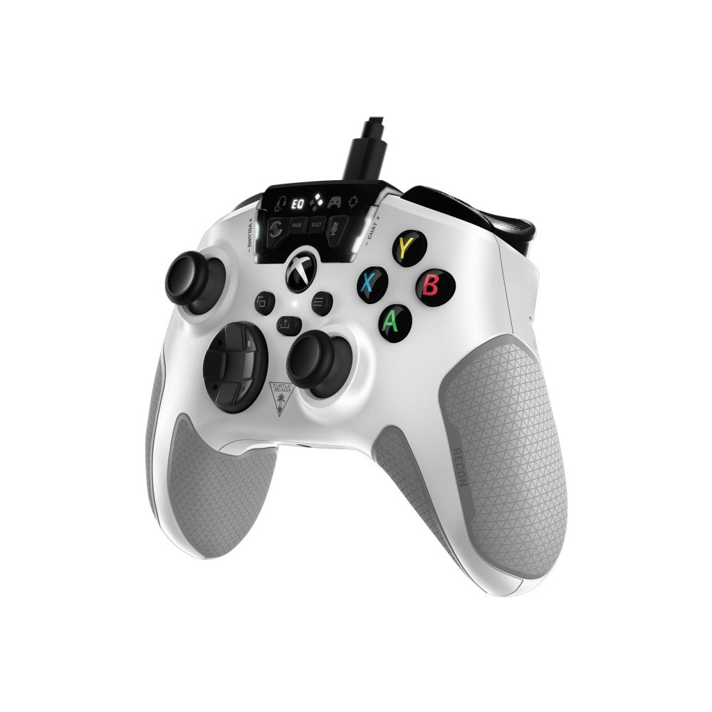 Voyetra Turtle Beach Turtle Beach Recon Controller - spelkontroll - kabelansluten