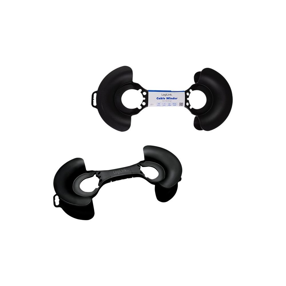 LogiLink LogiLink - kabelorganiserare