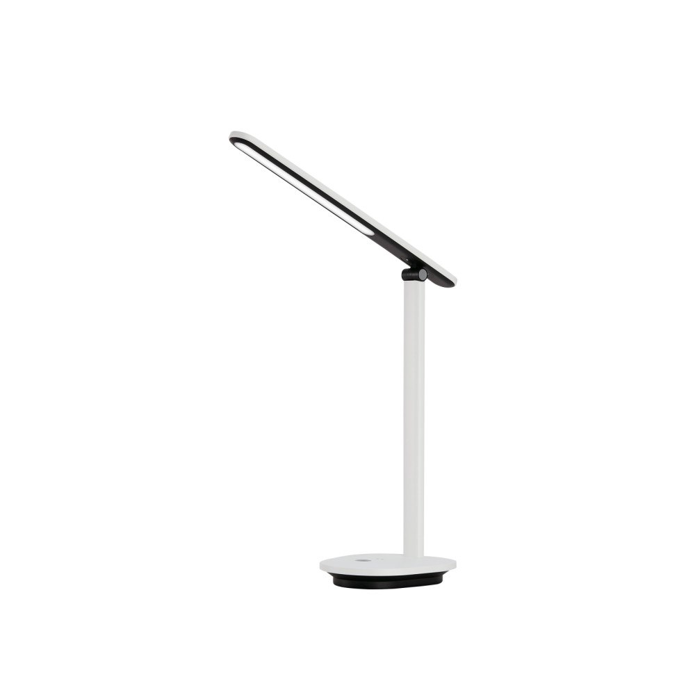 Philips Philips Ivory DSK203 - skrivbordslampa - LED - 5 W - 2700-3600-5000 K - vit