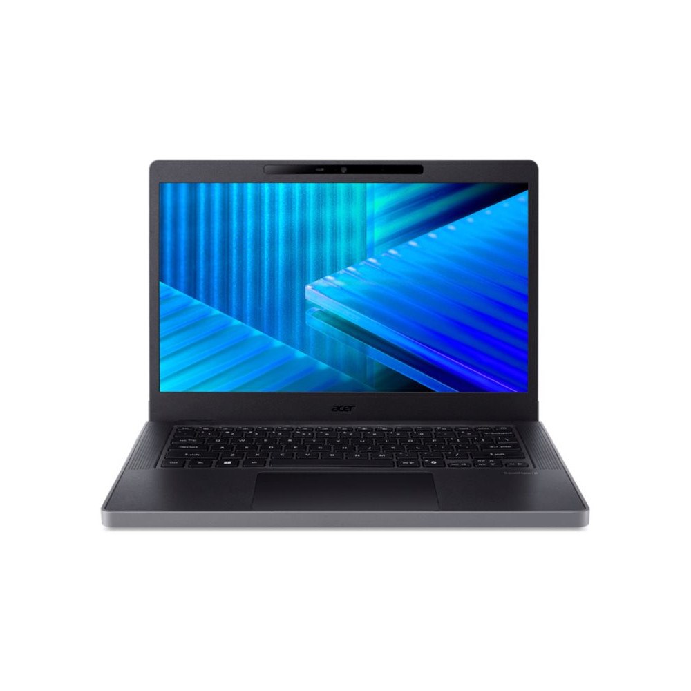 Acer Acer TravelMate B5 14 TMB514-31-G2-TCO - 14" - Intel N-series - N355 - 8 GB RAM - 128 GB SSD - Nordisk